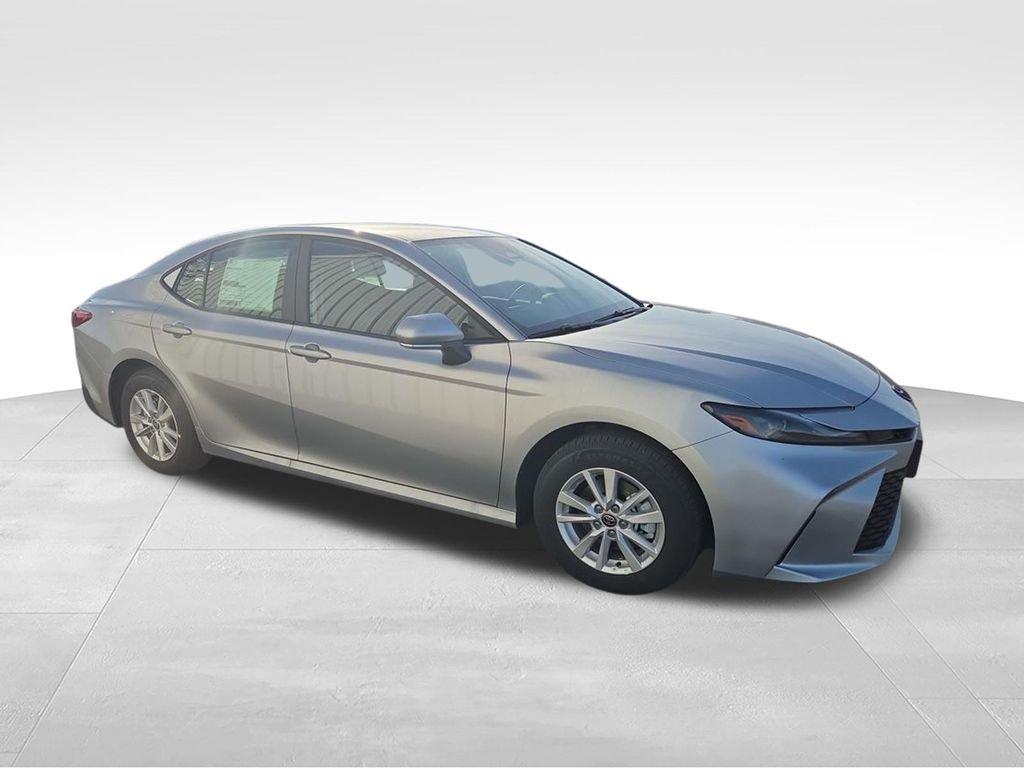 TOYOTA CAMRY - 8