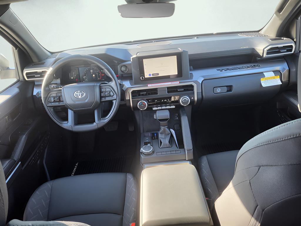 صورة 9 لـ 2026 Toyota TACOMA SR5