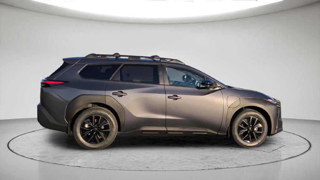 2026 Toyota BZ WOODLAND BZ 缩略图 18