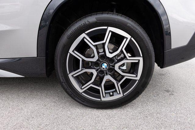 BMW X1 XDRIVE28I - 7