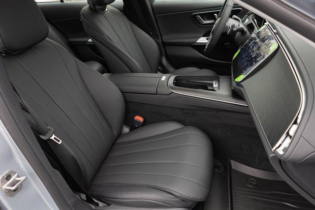 صورة مصغرة 21 لـ 2026 Mercedes-BENZ E-CLASS