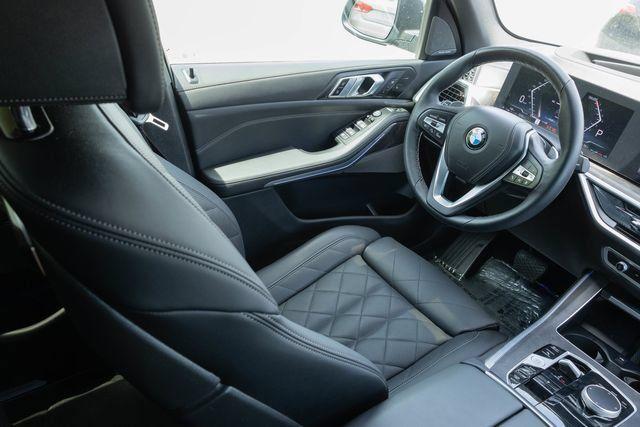 صورة مصغرة 21 لـ 2026 BMW X5 XDRIVE40I