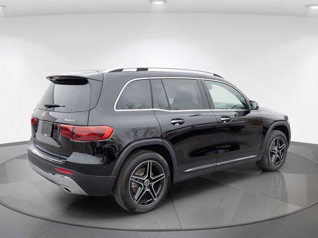 صورة 9 لـ 2026 Mercedes-BENZ GLB