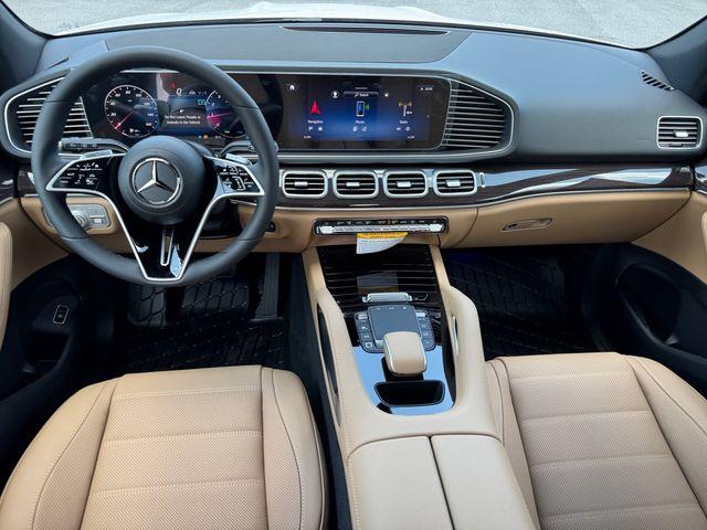 2026 Mercedes-BENZ GLE 缩略图 15