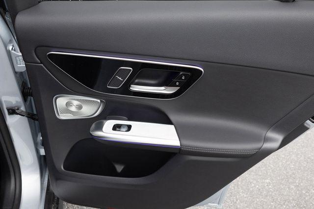 صورة مصغرة 18 لـ 2026 Mercedes-BENZ GLC