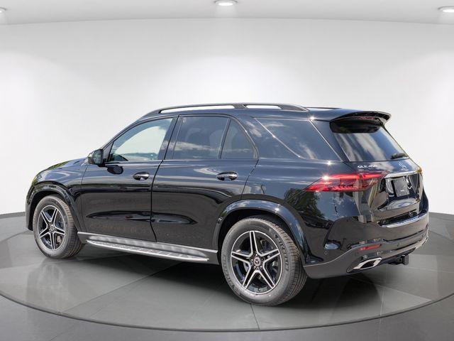 MERCEDES-BENZ GLE-CLASS - 7
