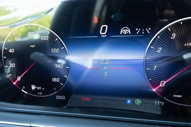 MERCEDES-BENZ GLE-CLASS - 3