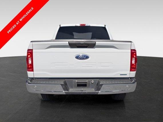 FORD F-150 XLT - 8