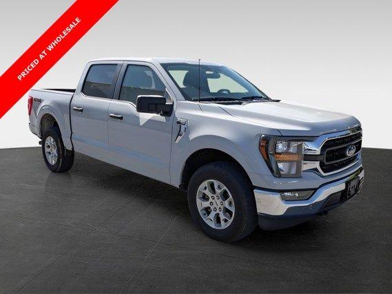 FORD F-150 XLT - 10
