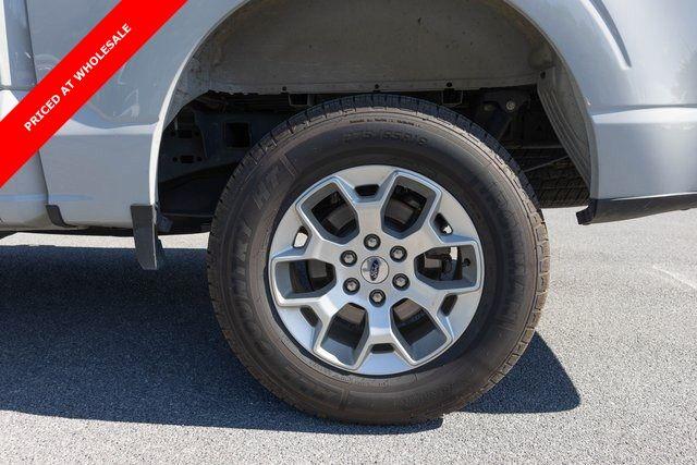FORD F-150 XLT - 6