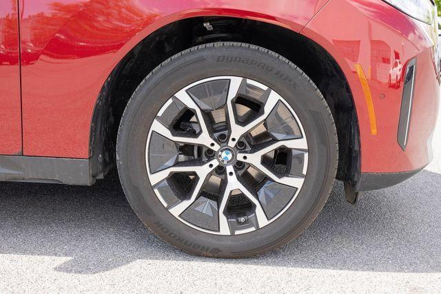 2025 BMW X3 30 XDRIVE — миниатюра 11