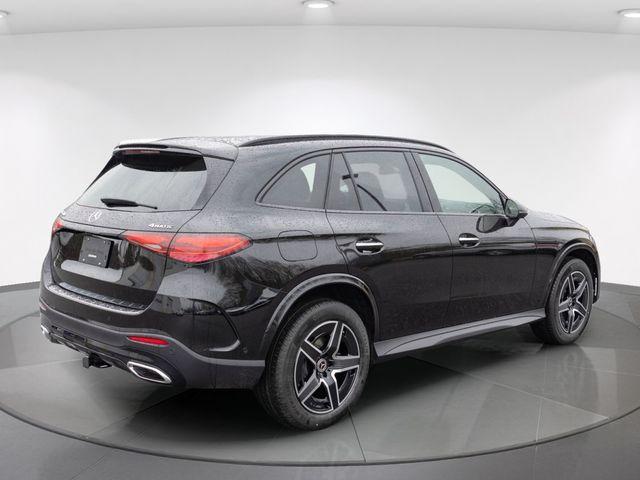 MERCEDES-BENZ GLC - 9