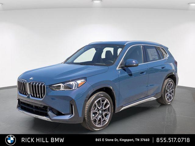 New 2026 BMW X1 xDrive28i