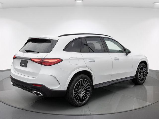MERCEDES-BENZ GLC - 9