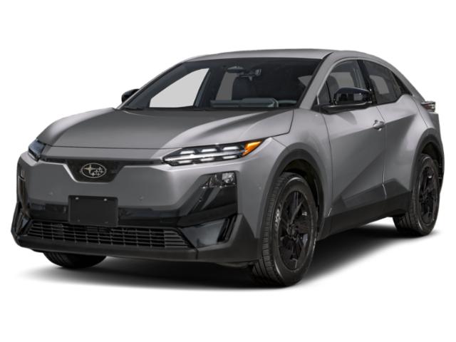New 2026 Subaru Uncharted Premium FWD