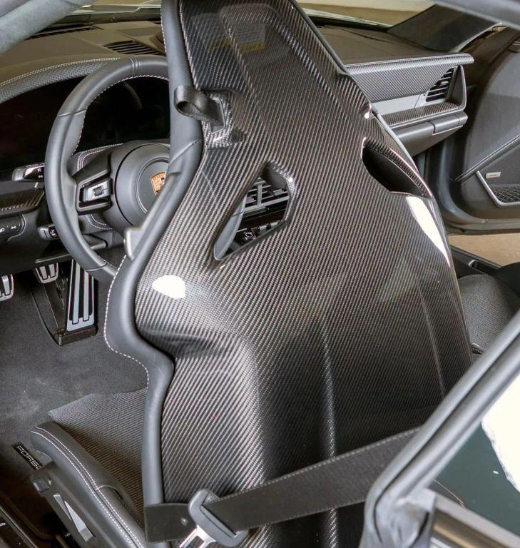 صورة مصغرة 31 لـ 2026 Porsche 911 GT3 W/TOURING PACKAGE