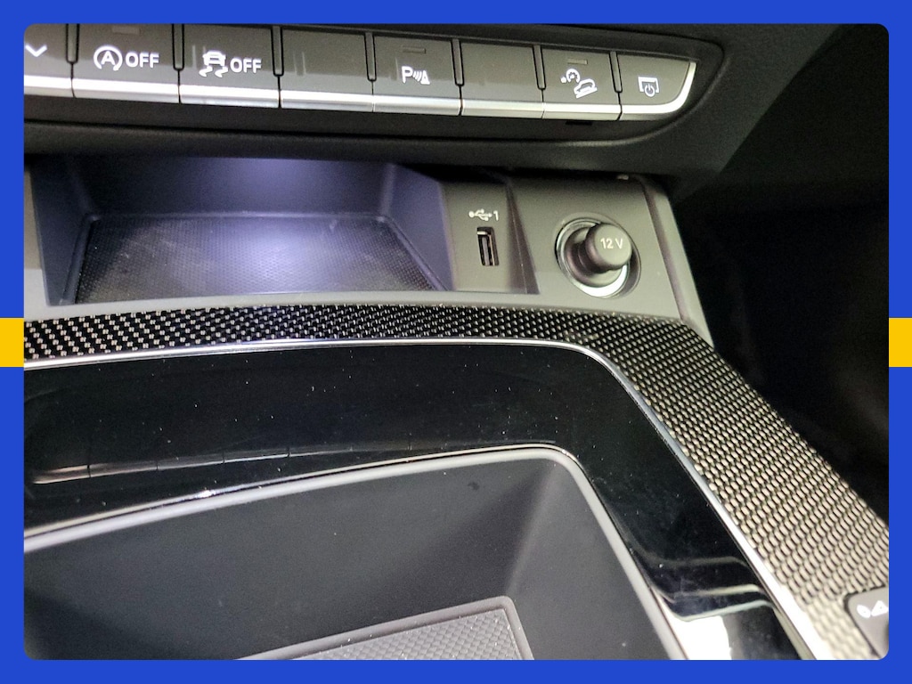 2022 AUDI SQ5 PREMIUM PLUS 缩略图 15