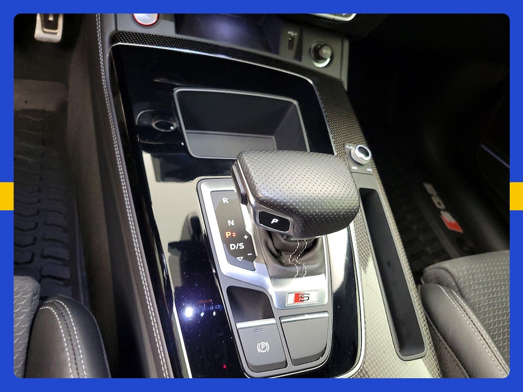 2022 AUDI SQ5 PREMIUM PLUS 缩略图 13