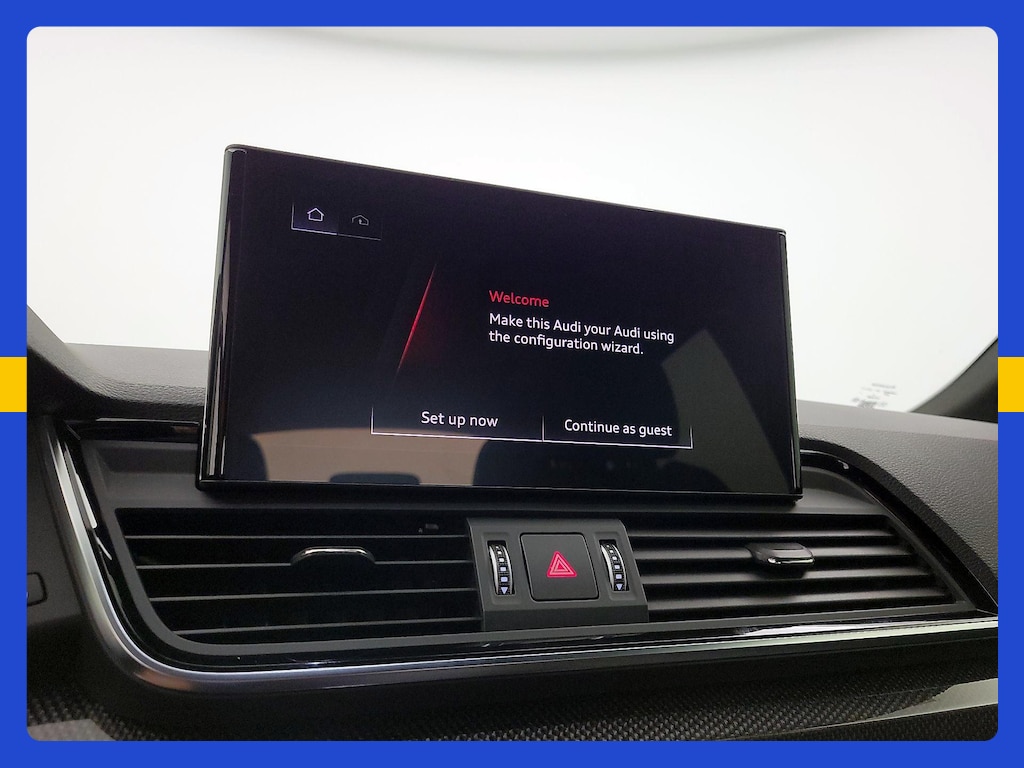 2022 AUDI SQ5 PREMIUM PLUS 缩略图 11
