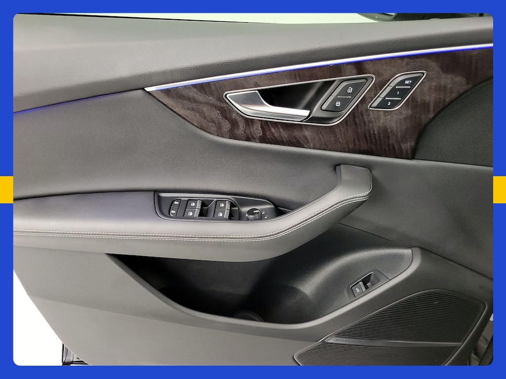 2023 AUDI Q8 PRESTIGE 缩略图 15