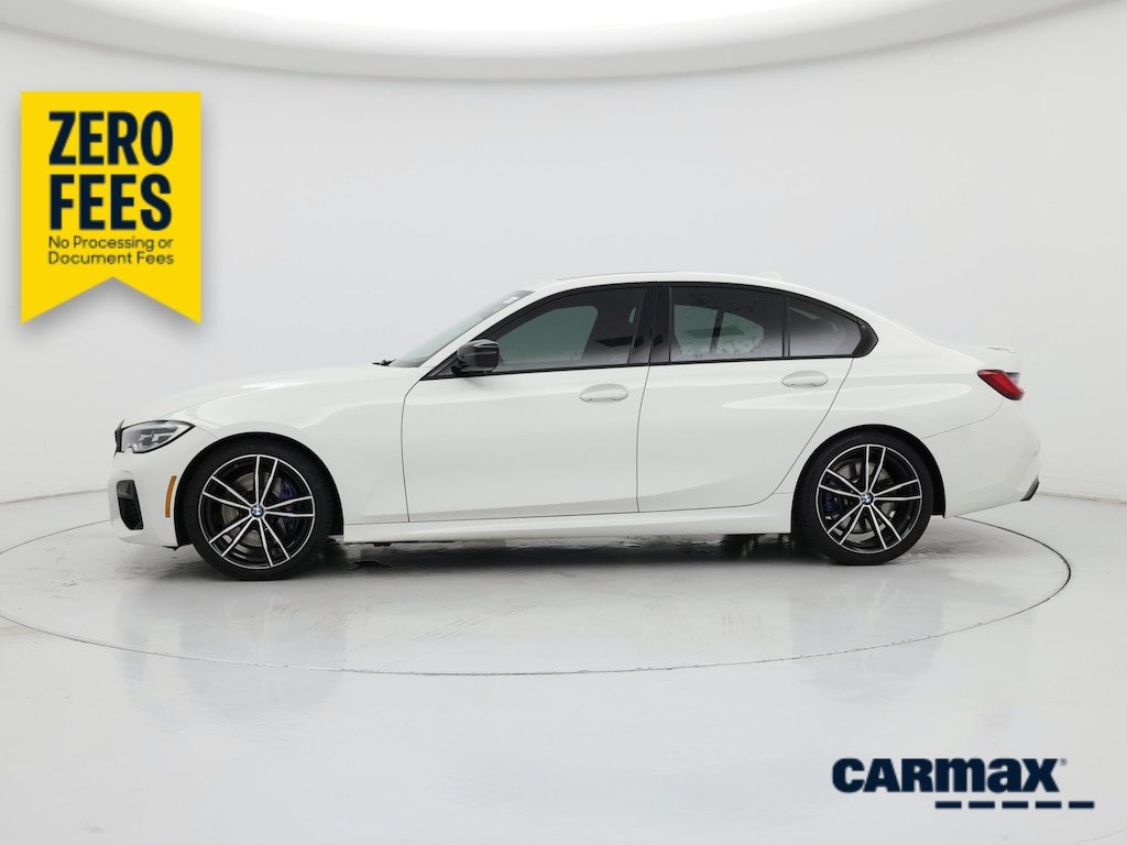 صورة 3 لـ 2021 BMW M340 I