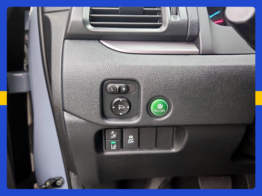 2022 Honda PILOT SPORT 缩略图 16