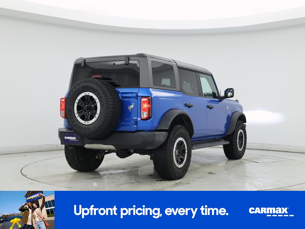 FORD BRONCO - 10