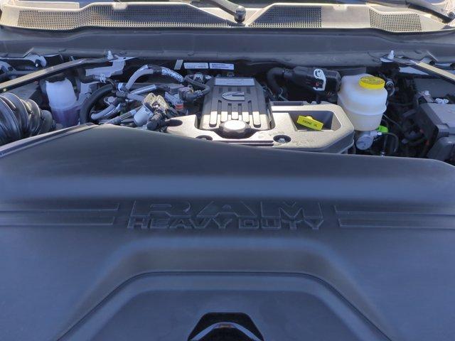 2026 RAM 3500 BIG HORN 缩略图 21