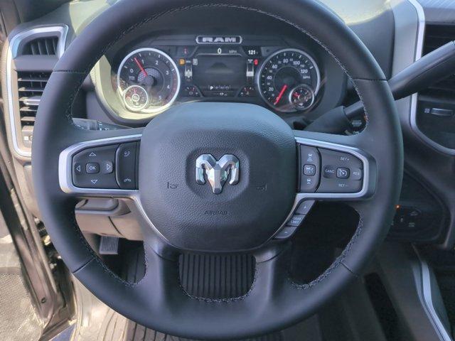صورة 9 لـ 2026 RAM 2500 BIG HORN