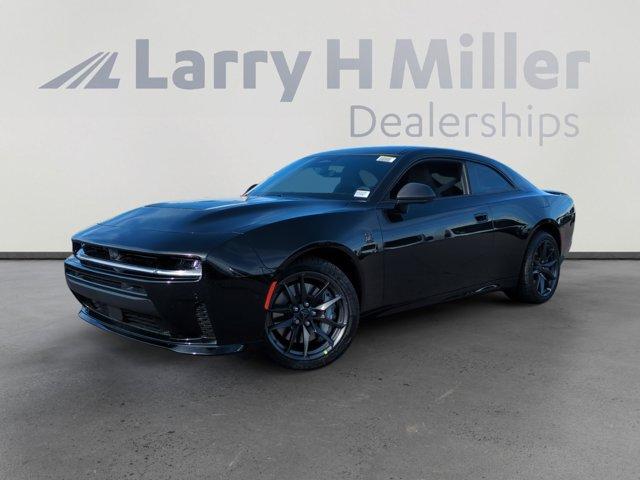 New 2026 Dodge Charger Scat Pack