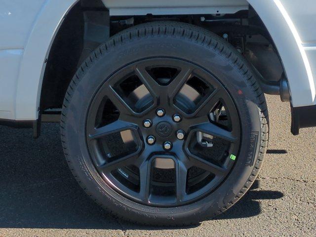 2026 RAM 1500 LARAMIE 缩略图 26