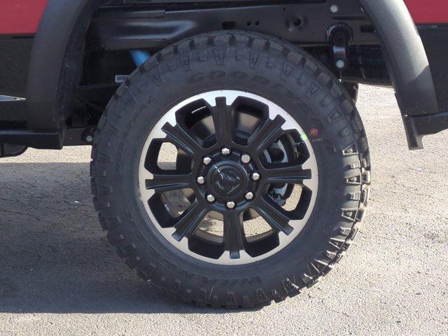 صورة مصغرة 26 لـ 2026 RAM 2500 REBEL/POWER WAGON