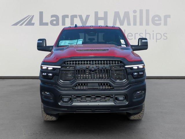 صورة 8 لـ 2026 RAM 2500 REBEL/POWER WAGON