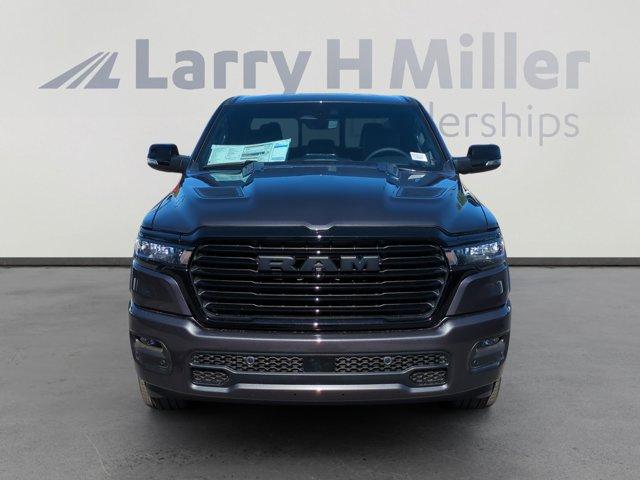 2026 RAM 1500 LARAMIE 照片 8