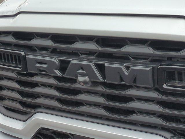 2026 RAM 2500 BIG HORN 缩略图 23