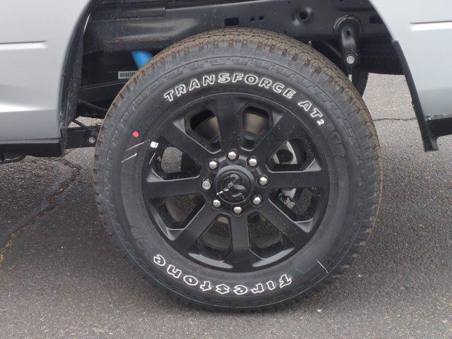 2026 RAM 2500 BIG HORN 缩略图 26