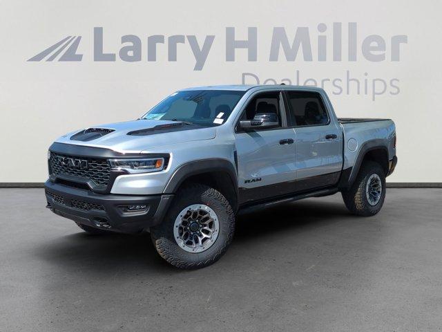 New 2026 RAM 1500 RHO