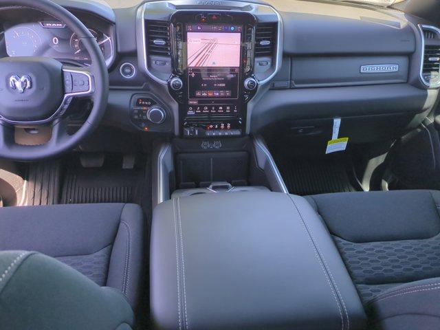 صورة مصغرة 20 لـ 2026 RAM 1500 BIG HORN