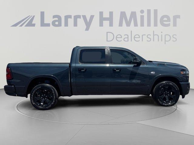 2026 RAM 1500 BIG HORN 照片 6
