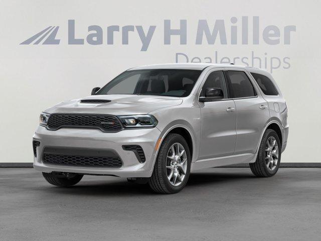 New 2026 Dodge Durango GT Plus HEMI V8