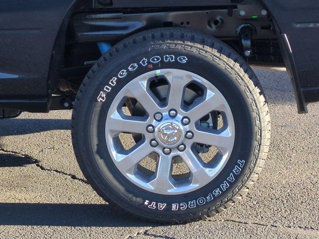 2026 RAM 2500 LARAMIE 缩略图 26