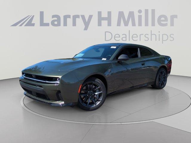New 2026 Dodge Charger Scat Pack