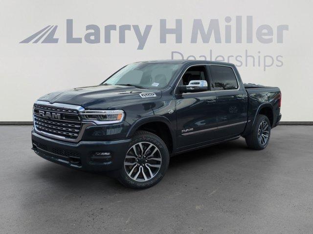 New 2026 RAM 1500 Limited