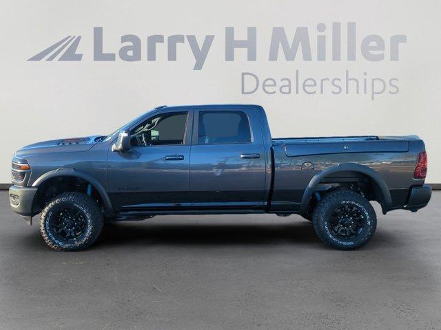 صورة 2 لـ 2026 RAM 2500 REBEL/POWER WAGON