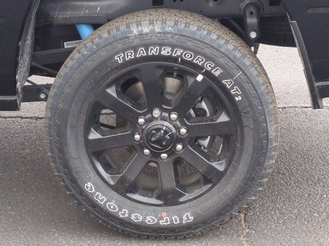 2026 RAM 2500 BIG HORN 缩略图 26