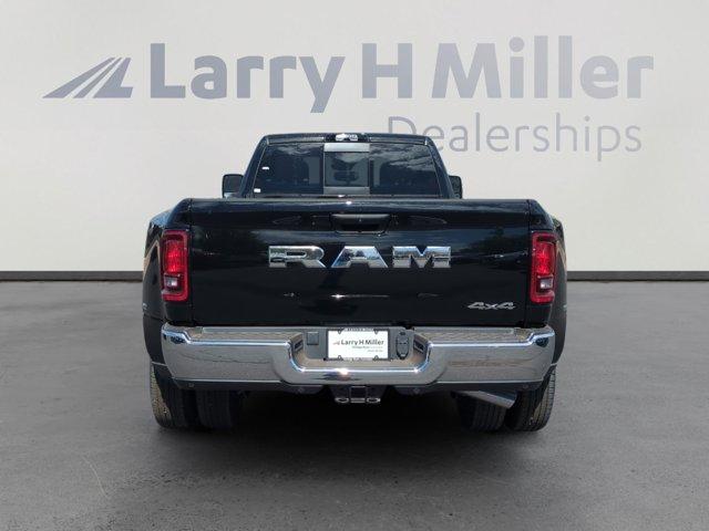 صورة 4 لـ 2026 RAM 3500 TRADESMAN