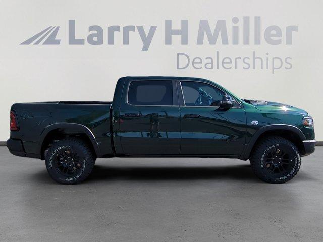 صورة 6 لـ 2026 RAM 1500 REBEL