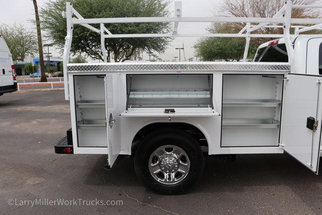 صورة مصغرة 14 لـ 2026 RAM 2500 TRADESMAN