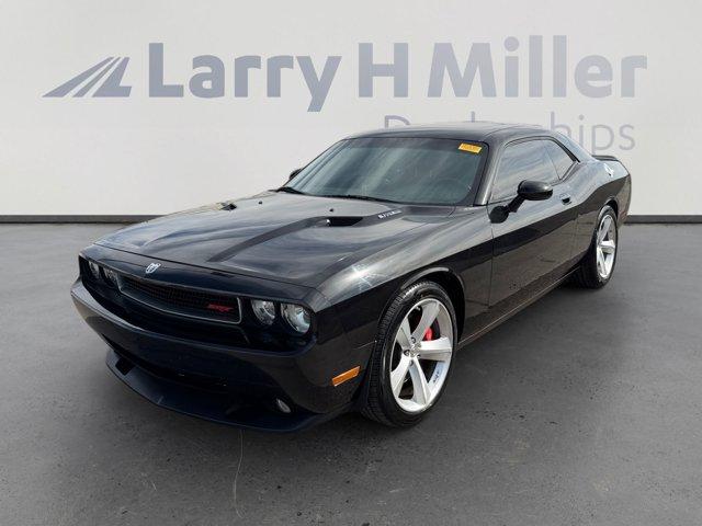 2009 Dodge Challenger