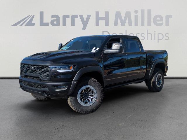 New 2026 RAM 1500 RHO
